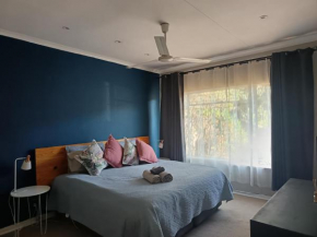 Hearty home in the suburbs